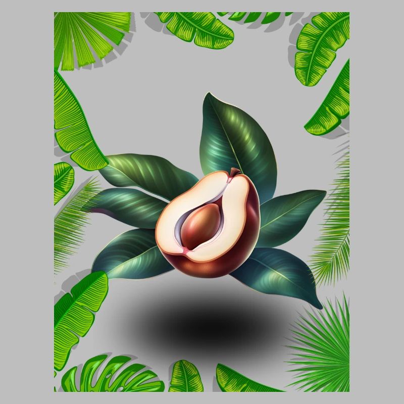 Sapodille