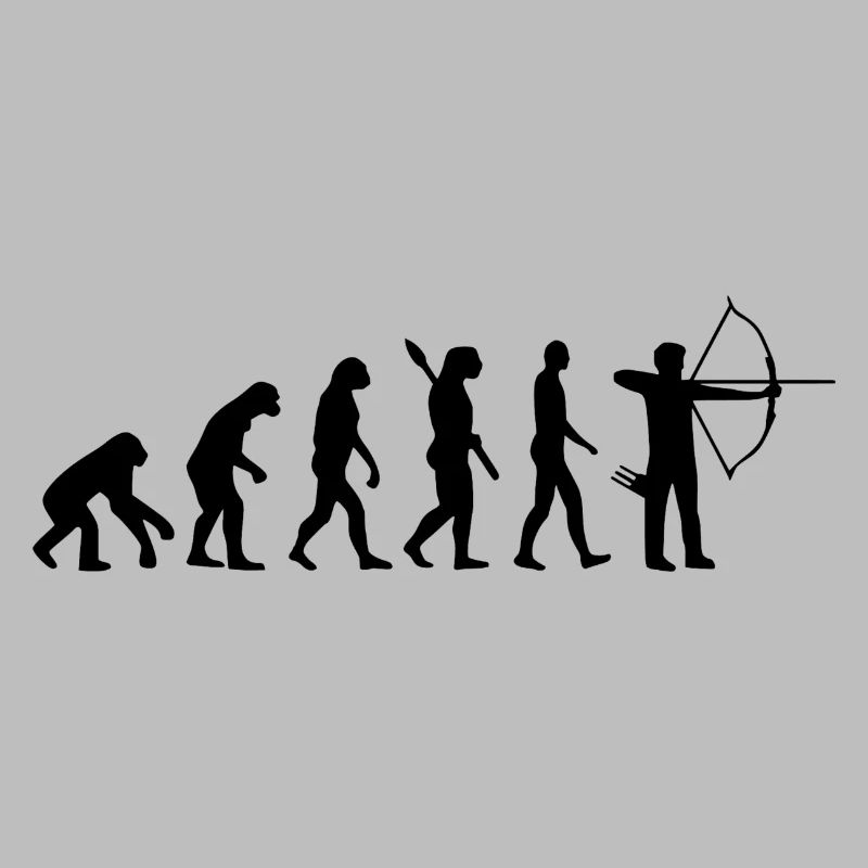 Archery Evolution