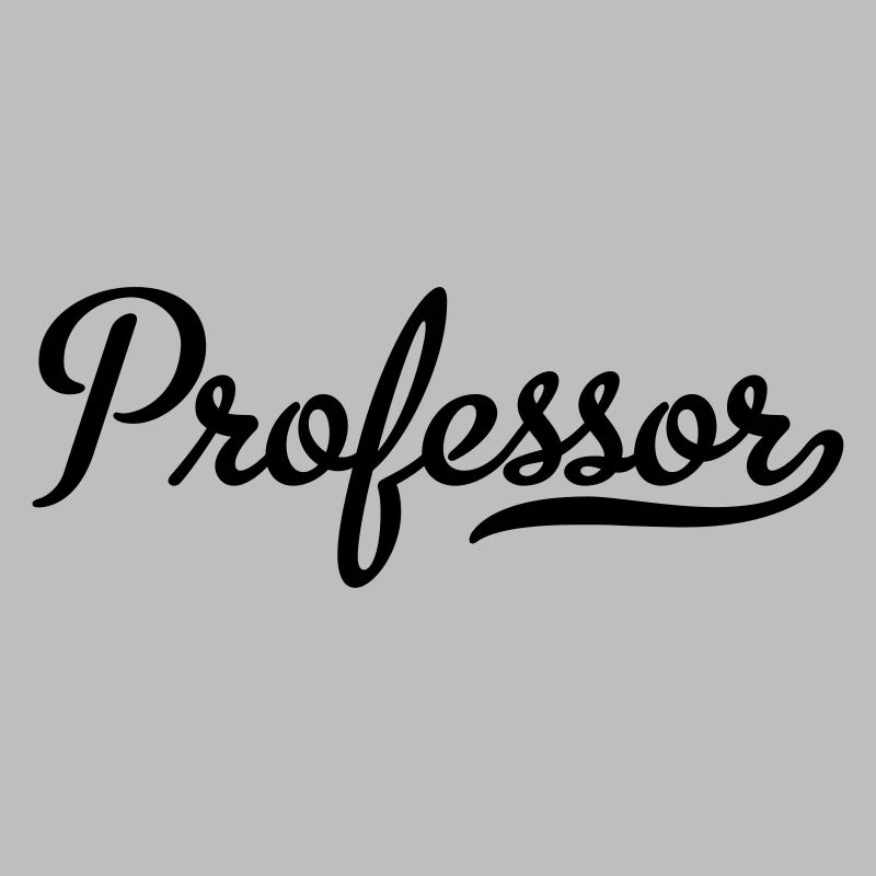 Professeur