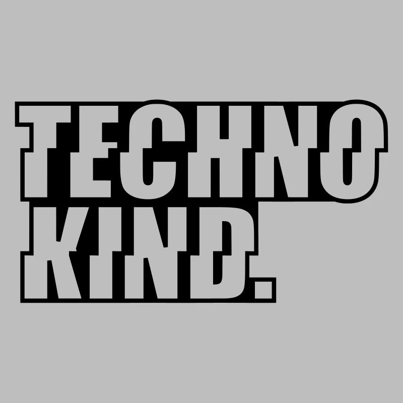 Technokind Rave Festivals Techno Party Afterhours