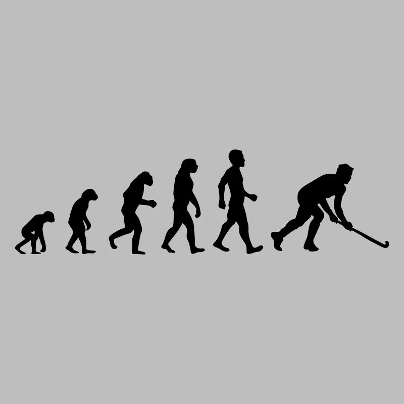 evolution hockey