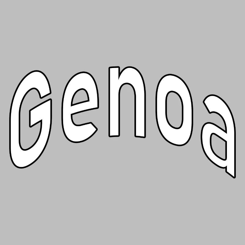 Gênes
