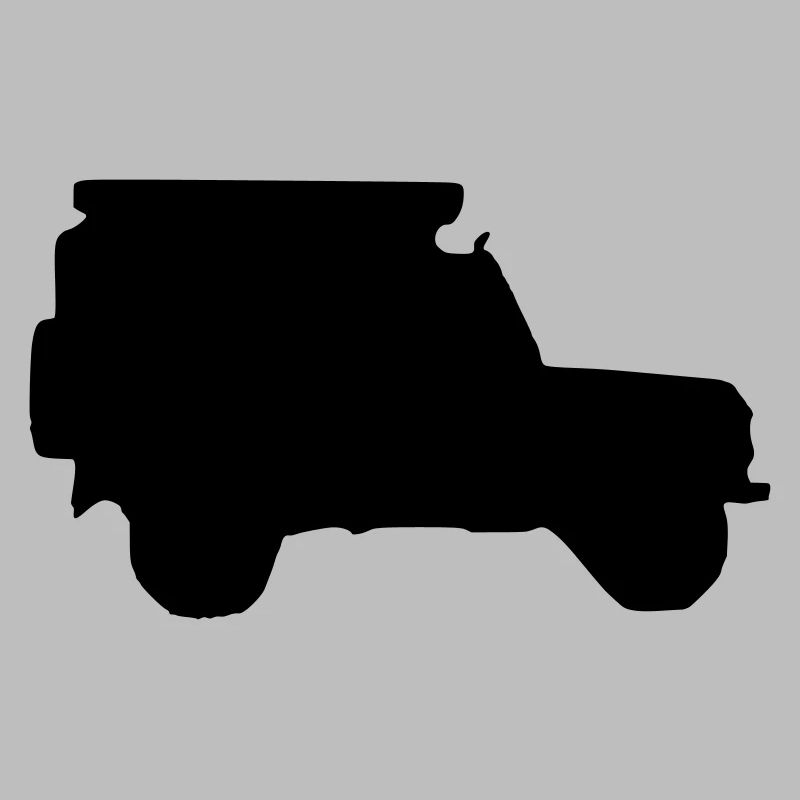 Shadow LR Defender 90