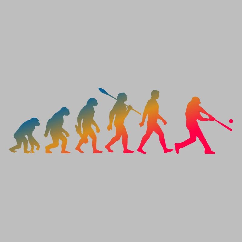 Evolution Baseball Batteur