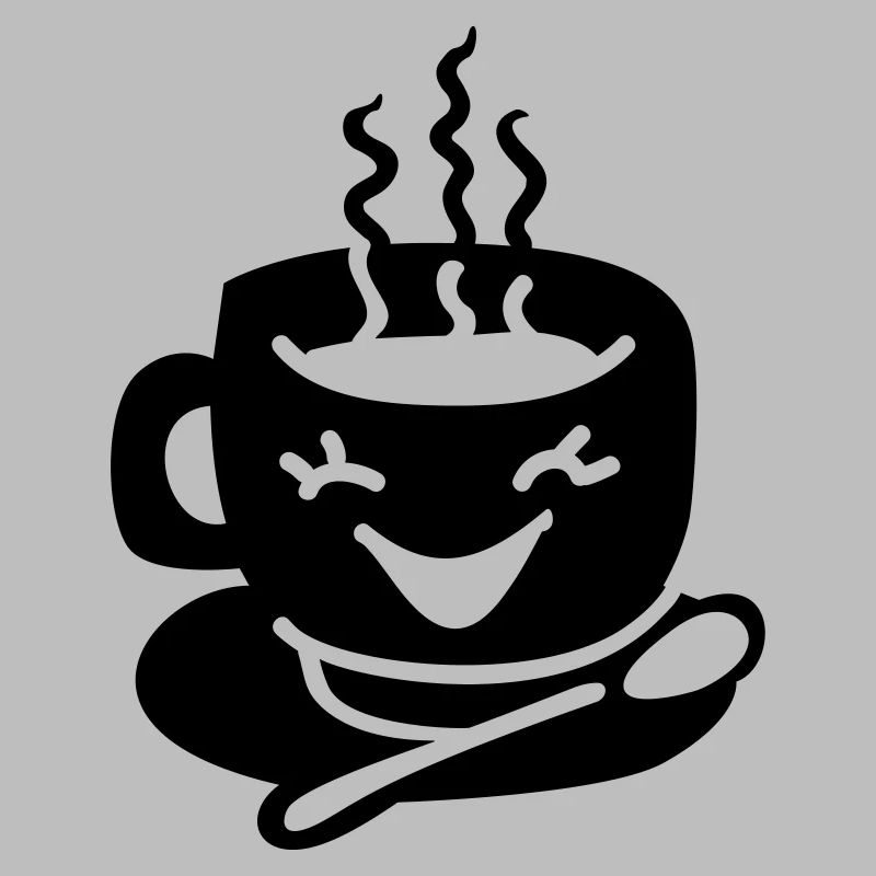 Kaffeetasse Liebe