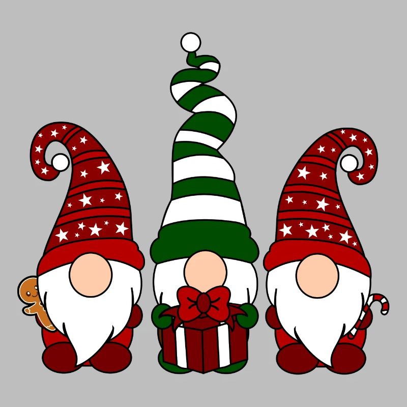 lutin de noël