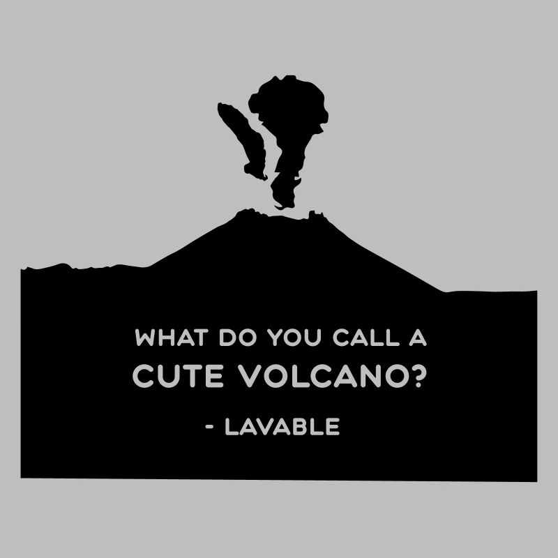 Volcano Love