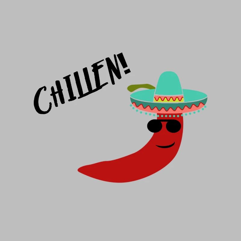 Chilling Chilli