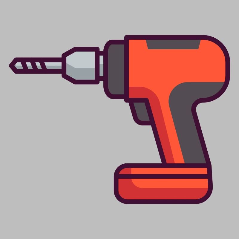 Electric Drill
