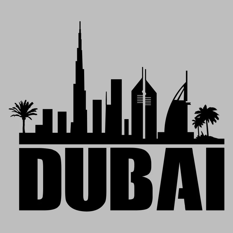 Horizon de Dubaï