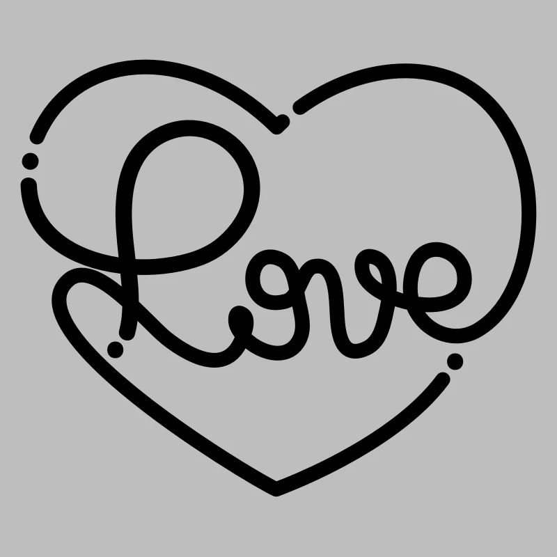 Love message