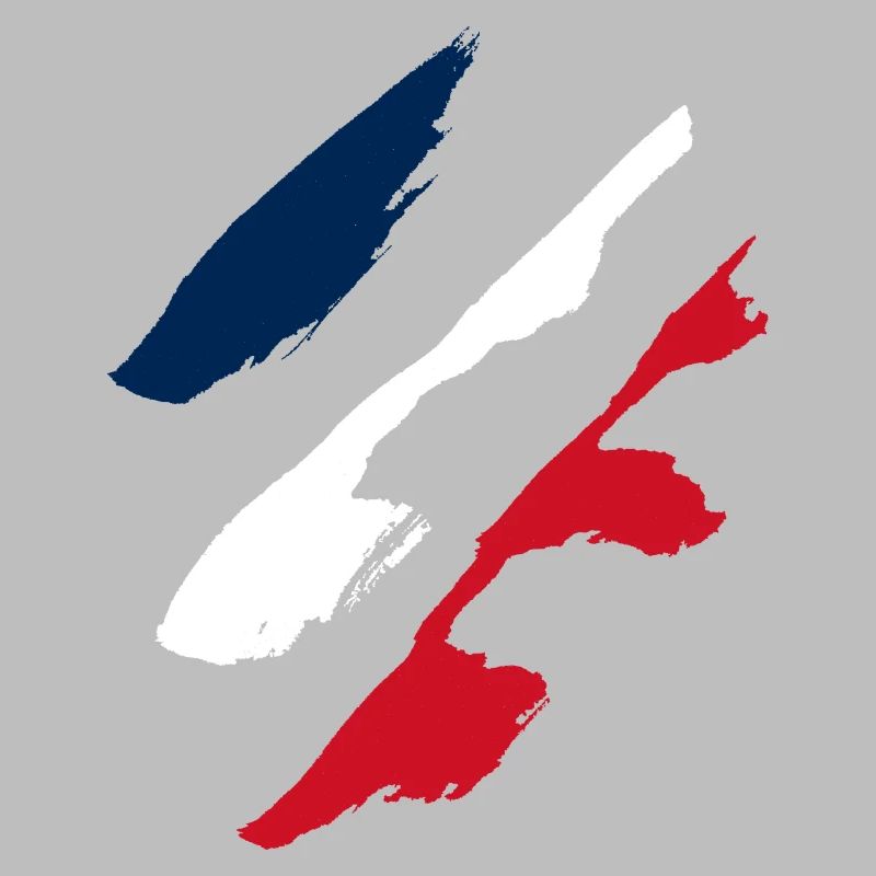 Frankreich Flagge