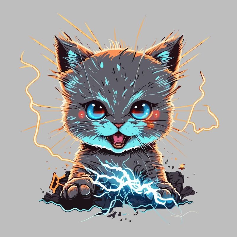Spannung Kat
