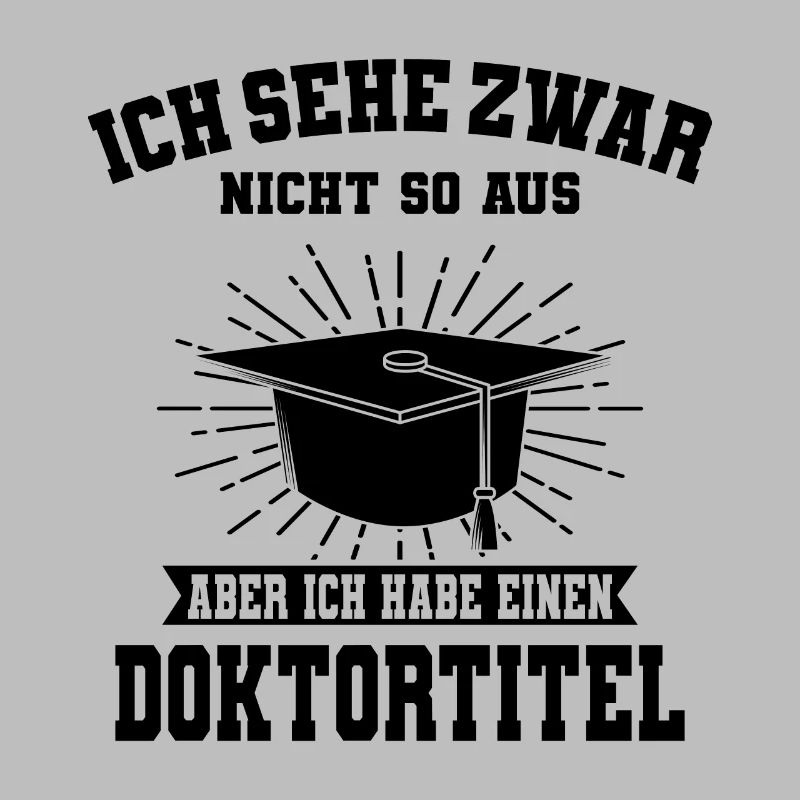 Doktortitel