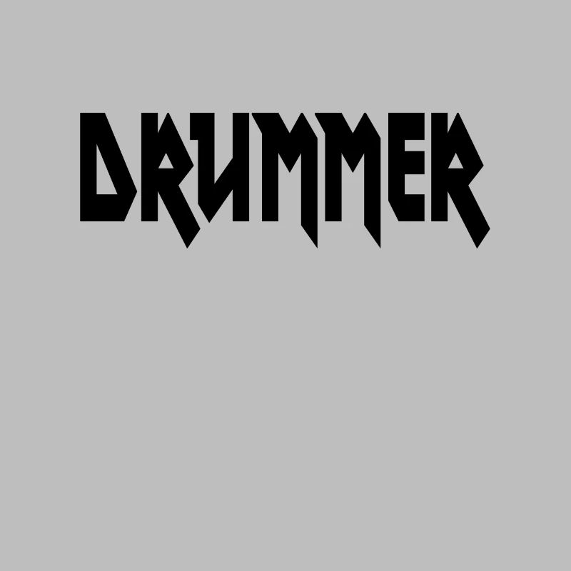 Drummer