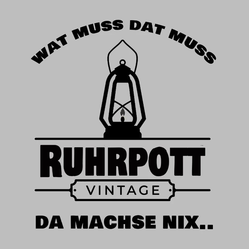 vorlage wat muss dat muss