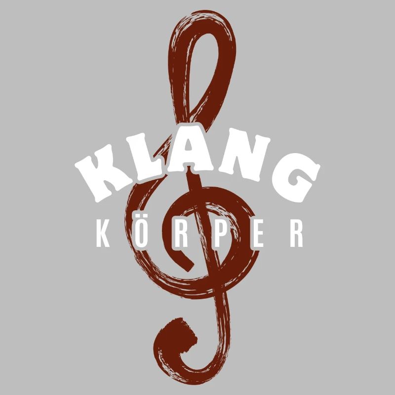 Klangkörper - Musik - Chor - Orchester - Dirigent
