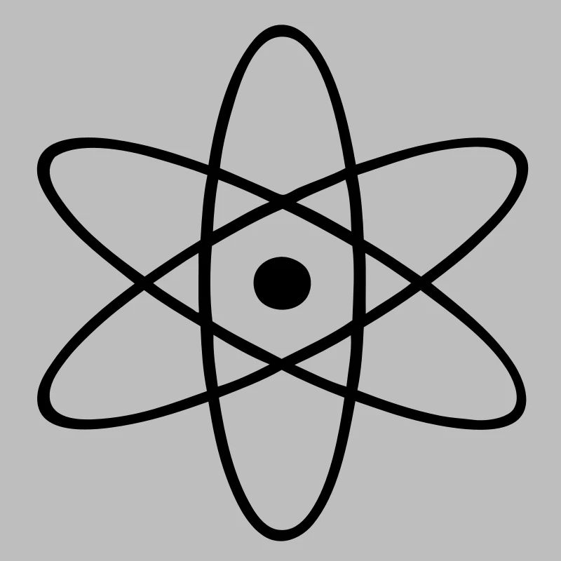 Atom - Timothee Design