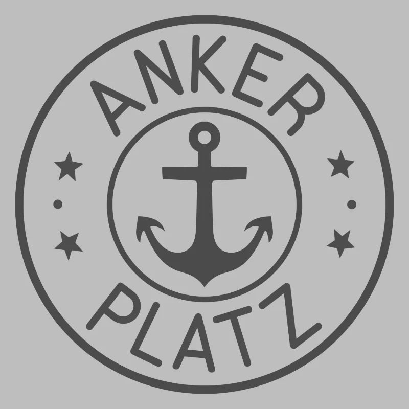Badge "Ankerplatz"