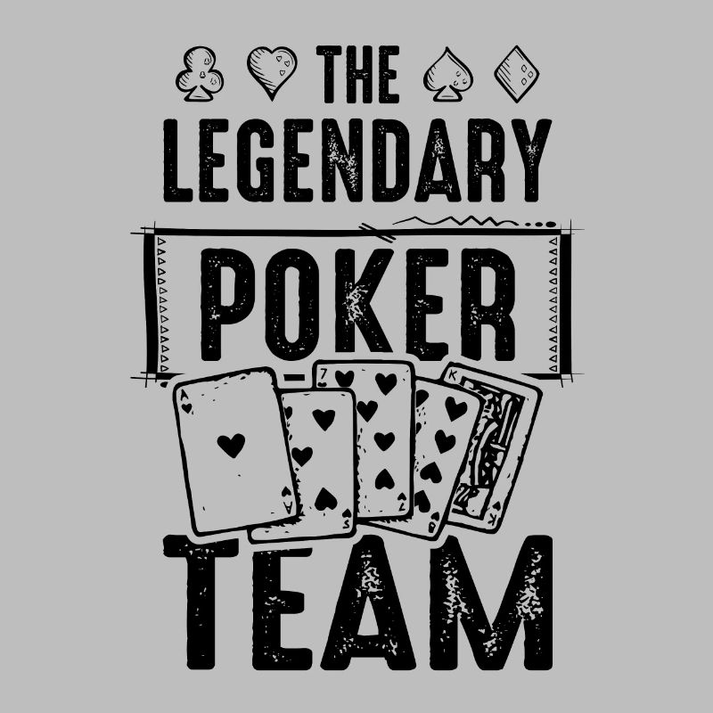 Équipe de poker