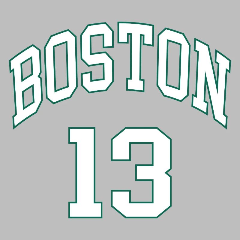 Boston 13 Annonser