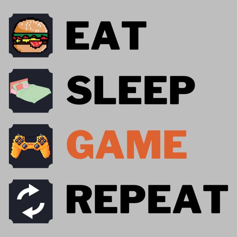Game repeat