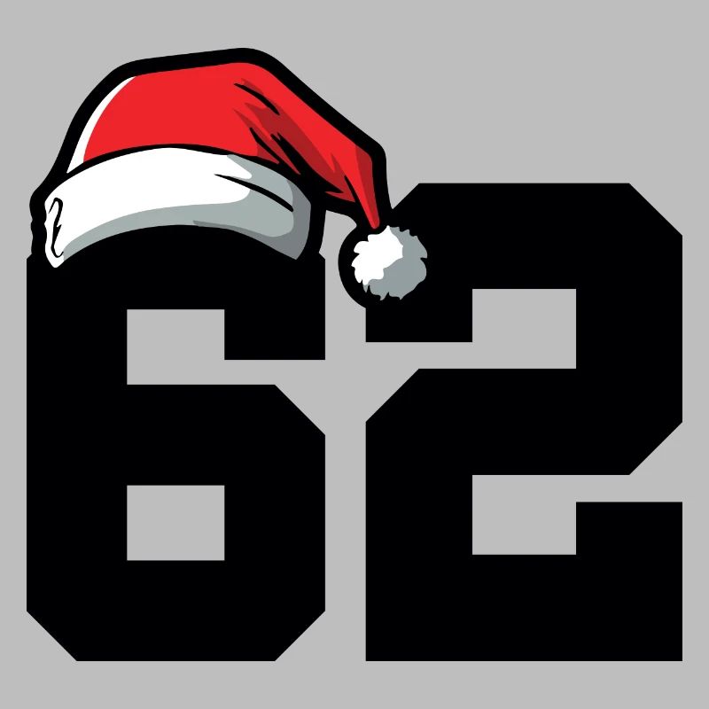 62 Numéro Noël