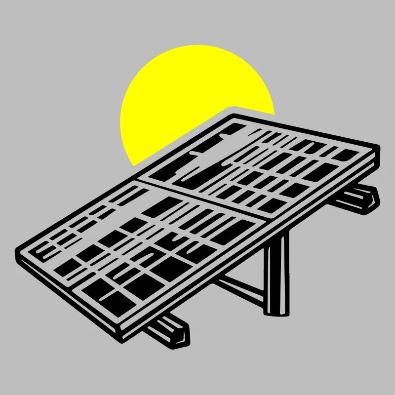 Solar Energy Panels