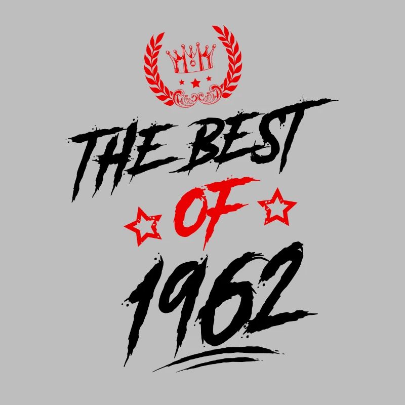 1962 best of