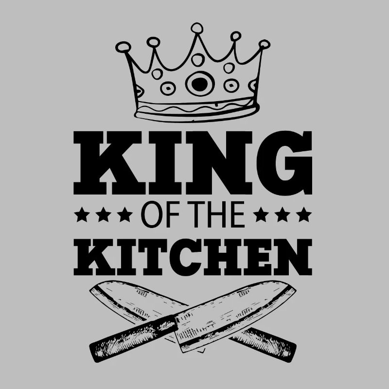 chef chef king devise cuisinier