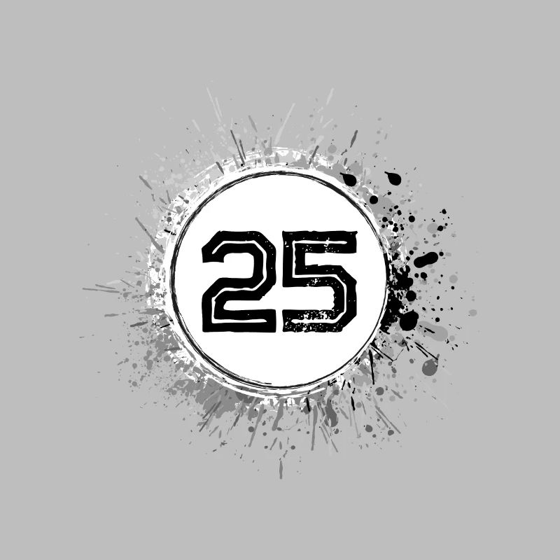 25 Nombre d’objets blob