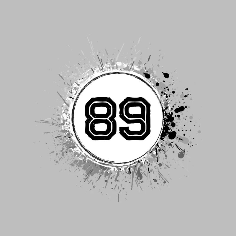 89 Nombre d’objets blob