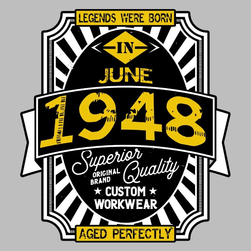 1948 JUNI