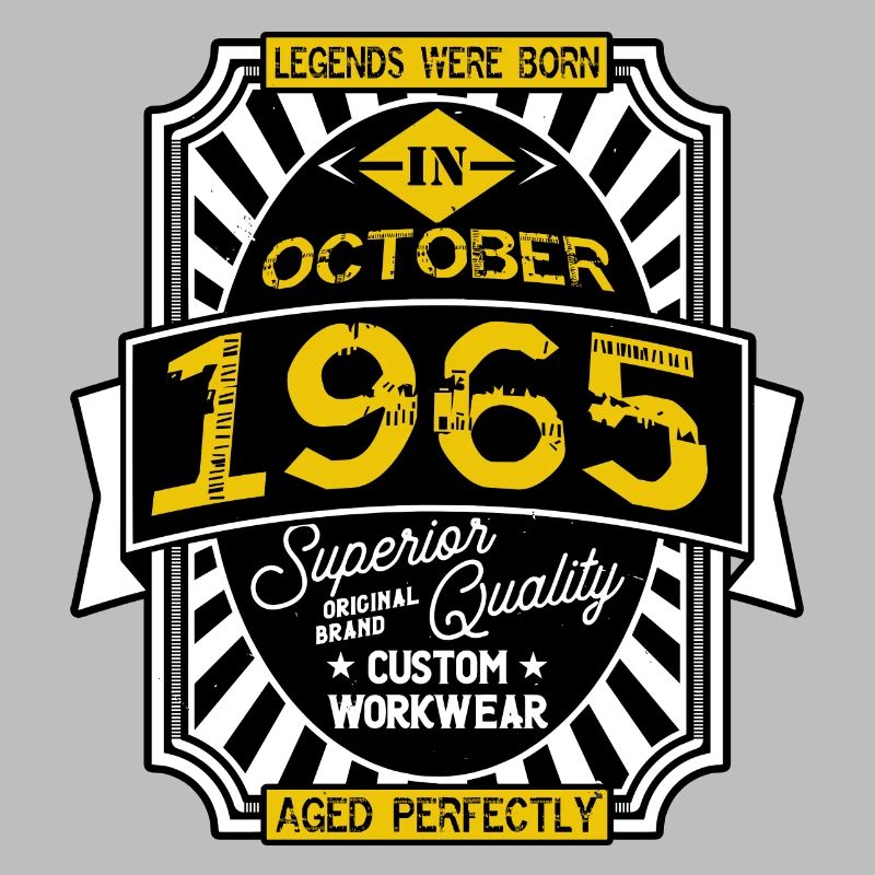 1965 OCTOBER