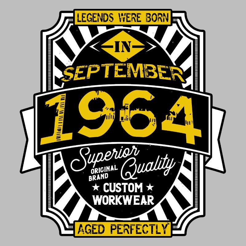 1964 SEPTEMBER