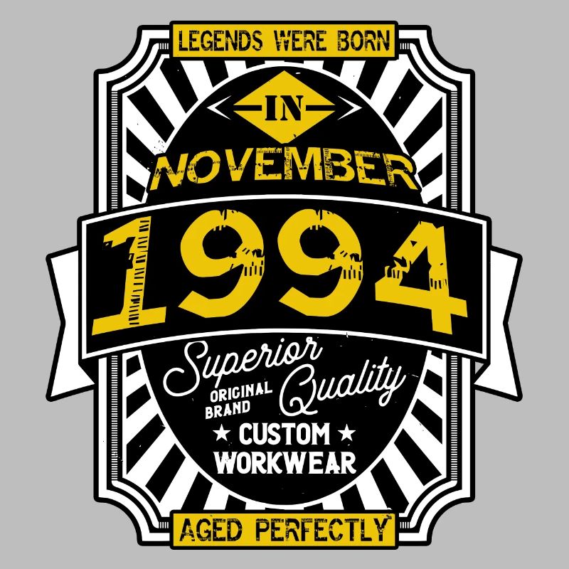1994 NOVEMBER
