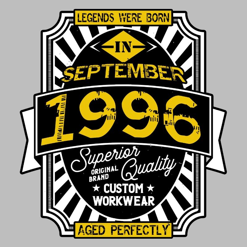 SEPTEMBER 1996