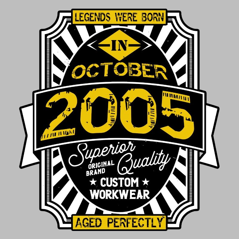 2005 OCTOBER