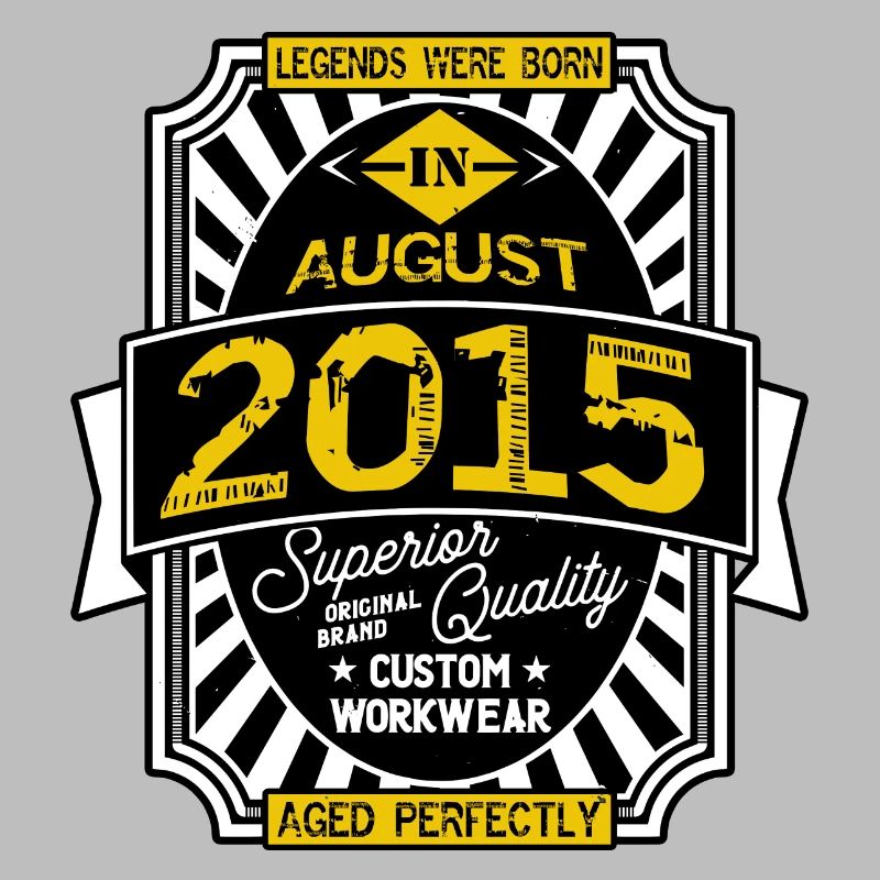 2015 AUGUST