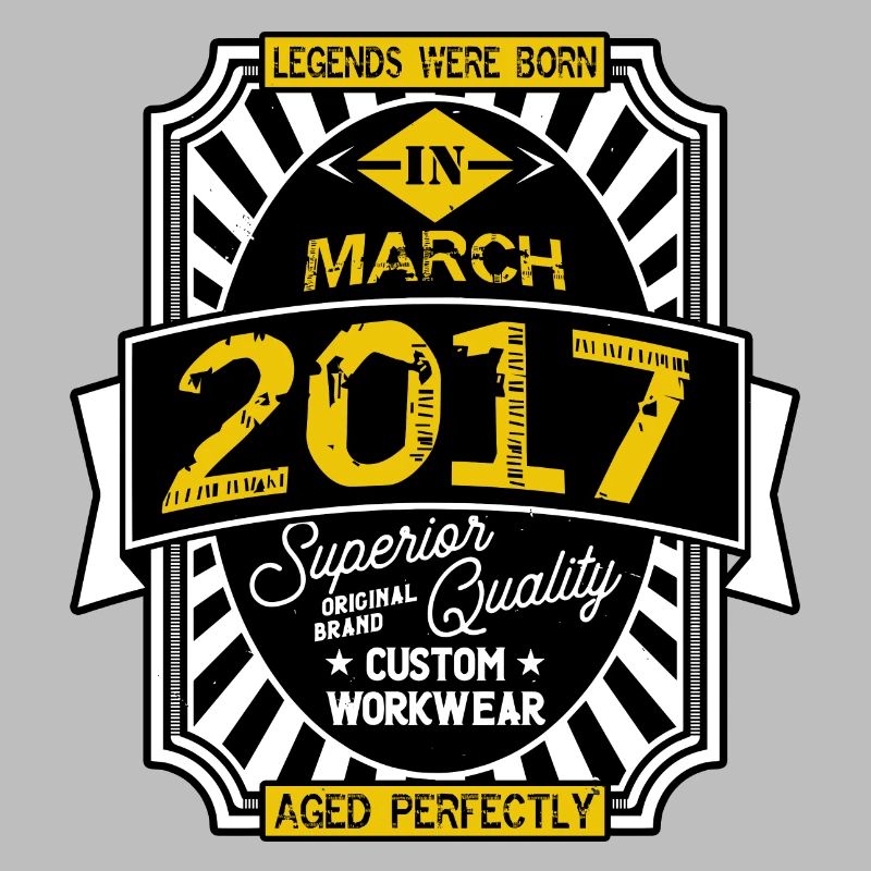 2017 MARCH