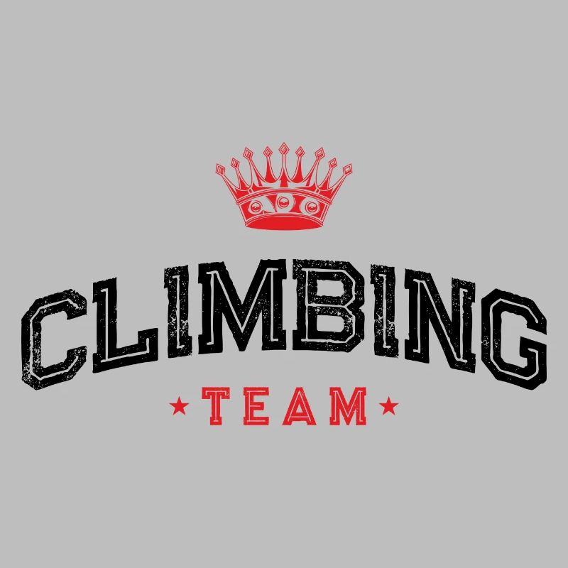 Climbing Team