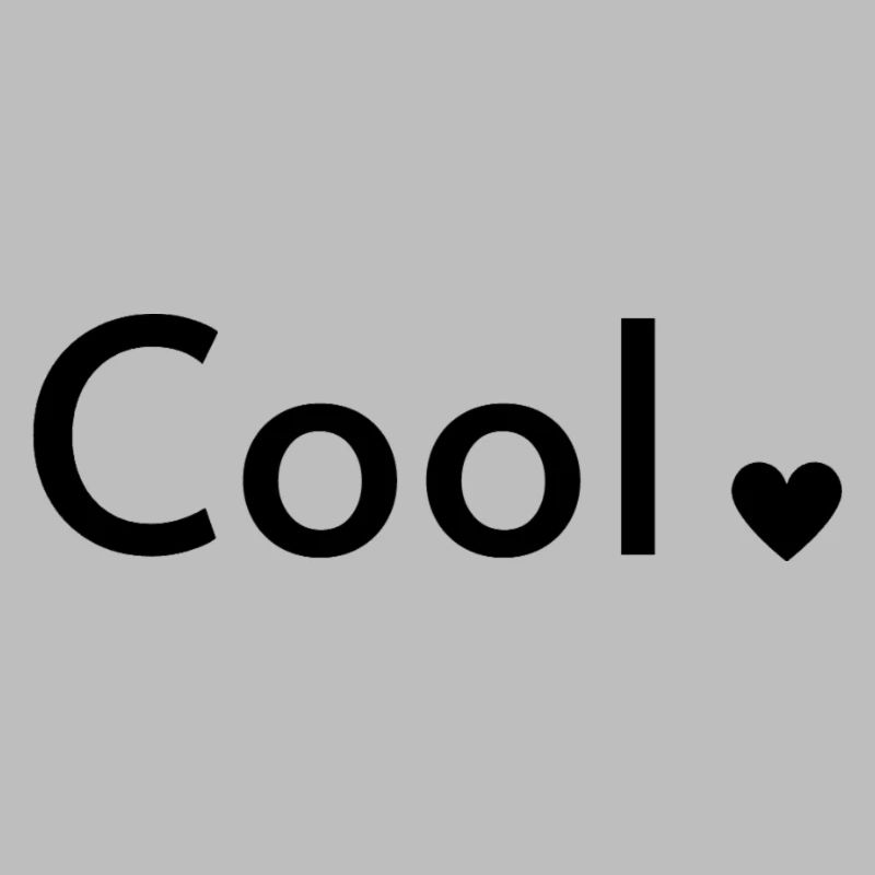 Cool