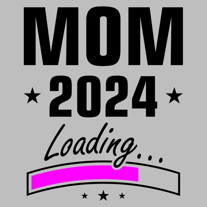Mama 2024 Loading Mom