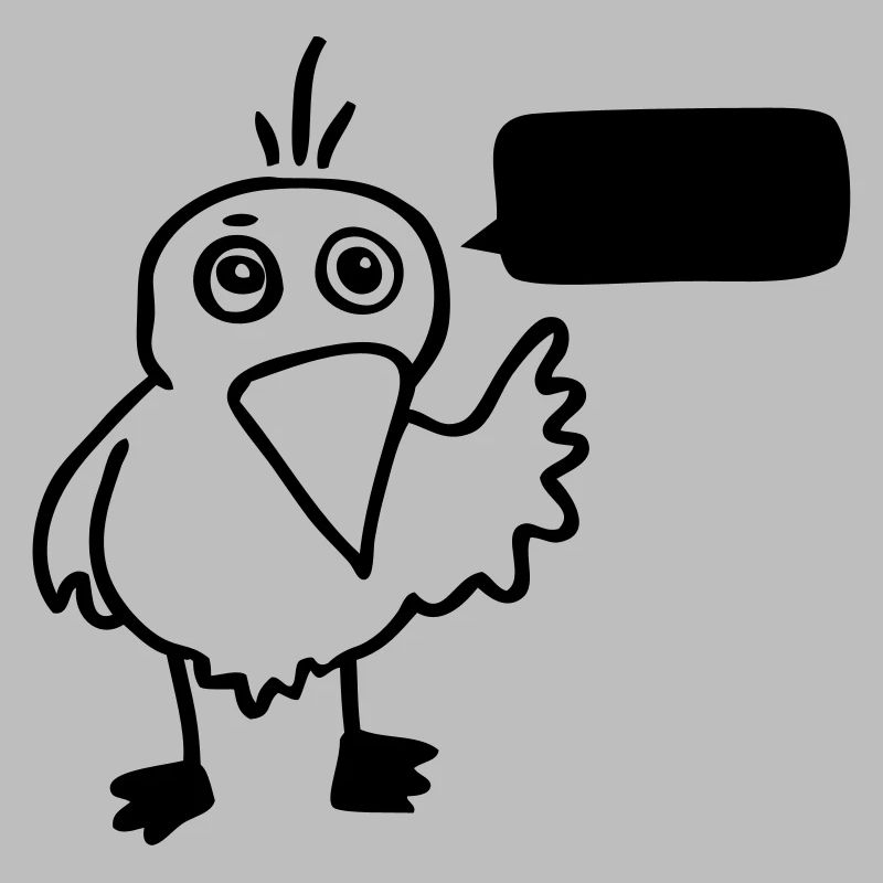 Petit oiseau