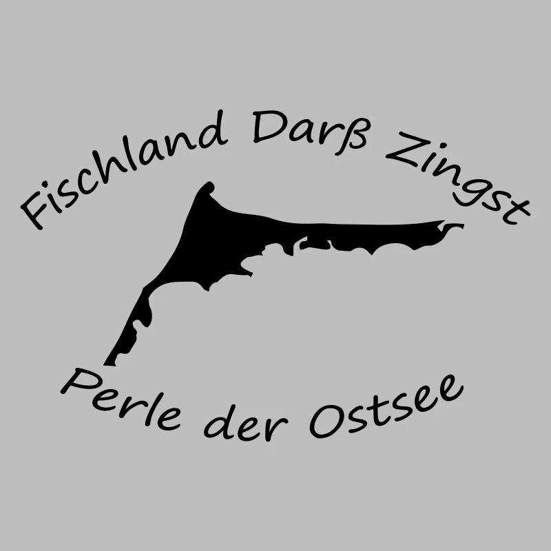 Fischland-Darß-Zingst/ Perle der Ostsee