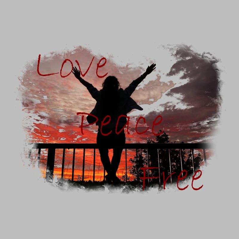 Saying Design Love