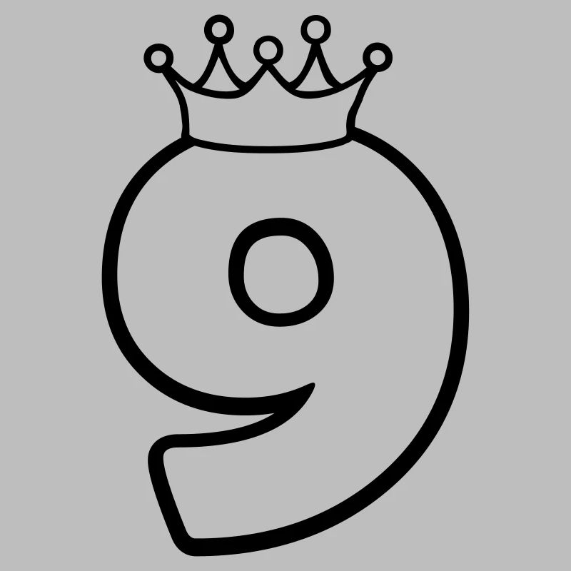 9_king