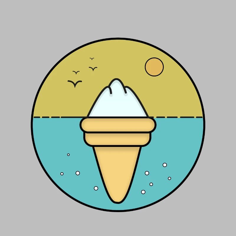 Eiscreme, Eiskrem