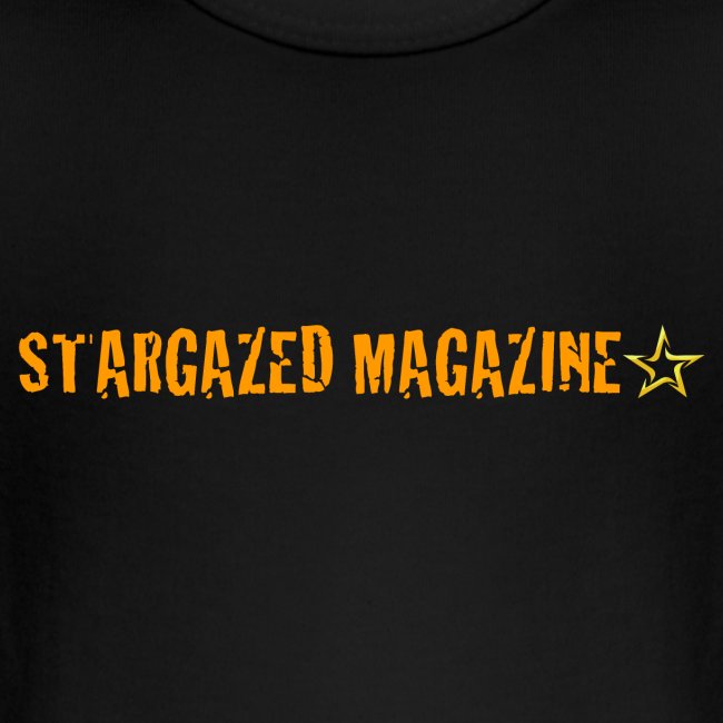 Stargazed Magazine