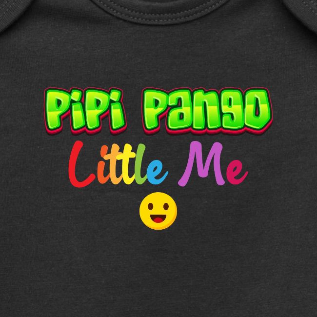 Pango 's Little Me